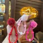 Puff Charms