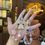 Butterfly Charms