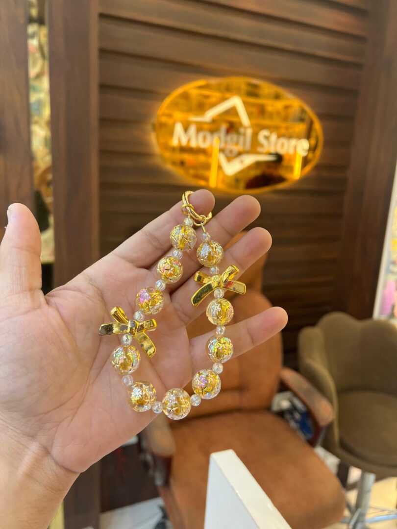 Bow Charm - Image 2