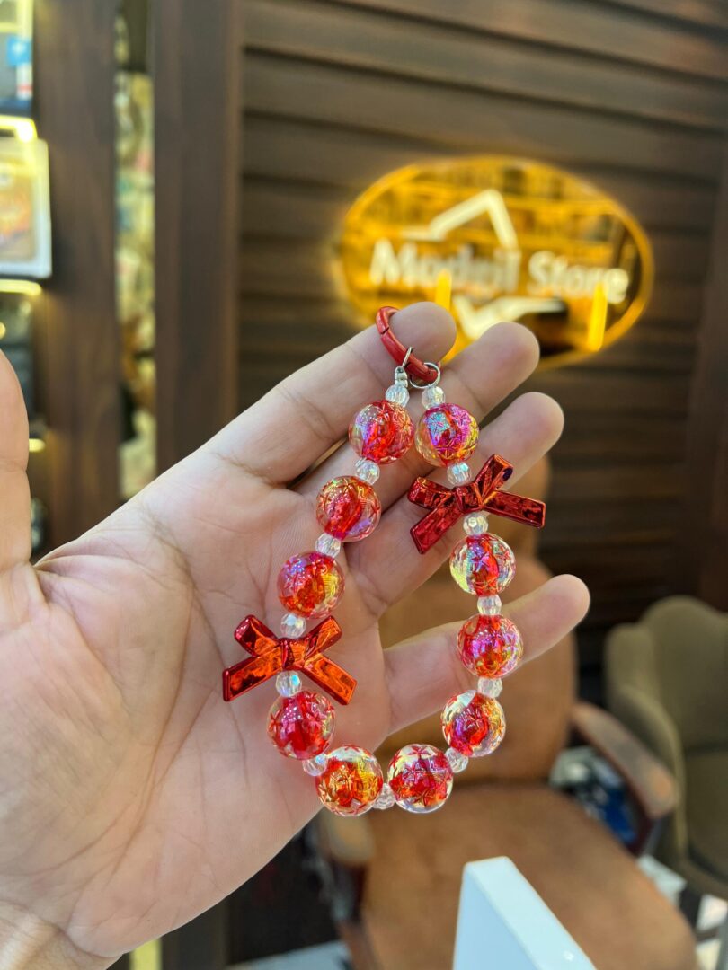 Bow Charm - Image 4