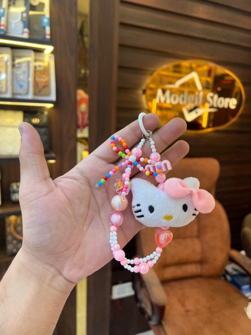 Kitty Charm - Image 2