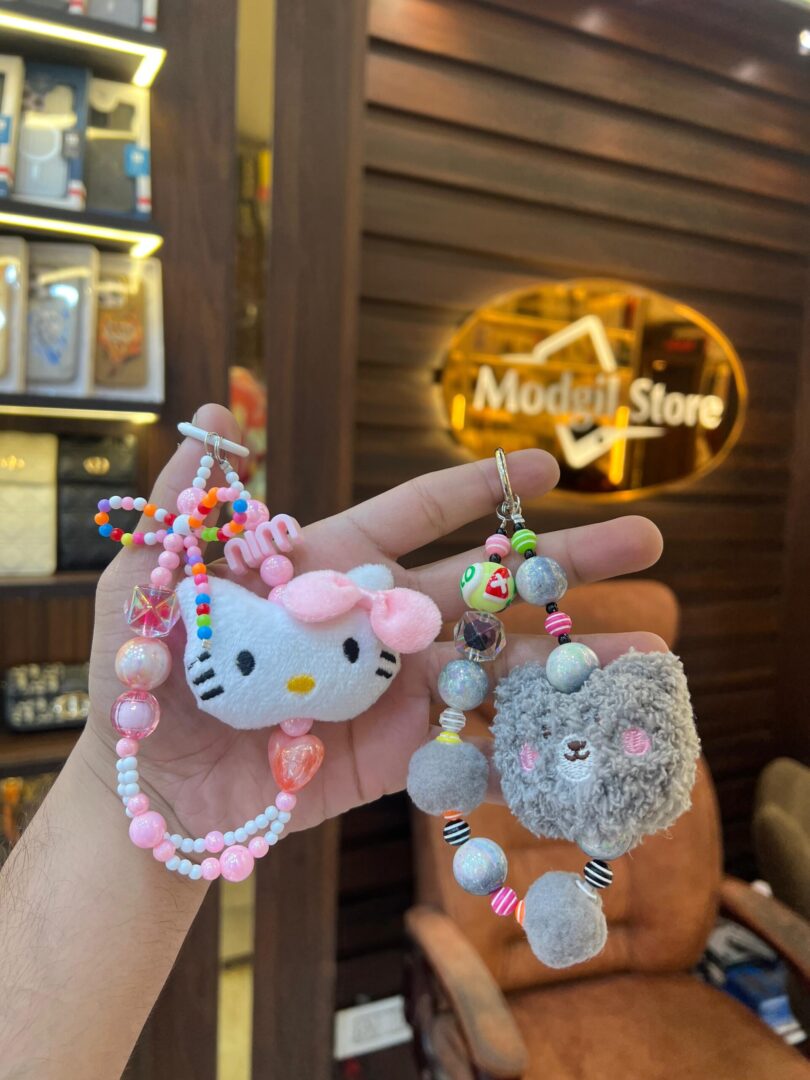 Kitty Charm