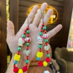 Kitty beads charms
