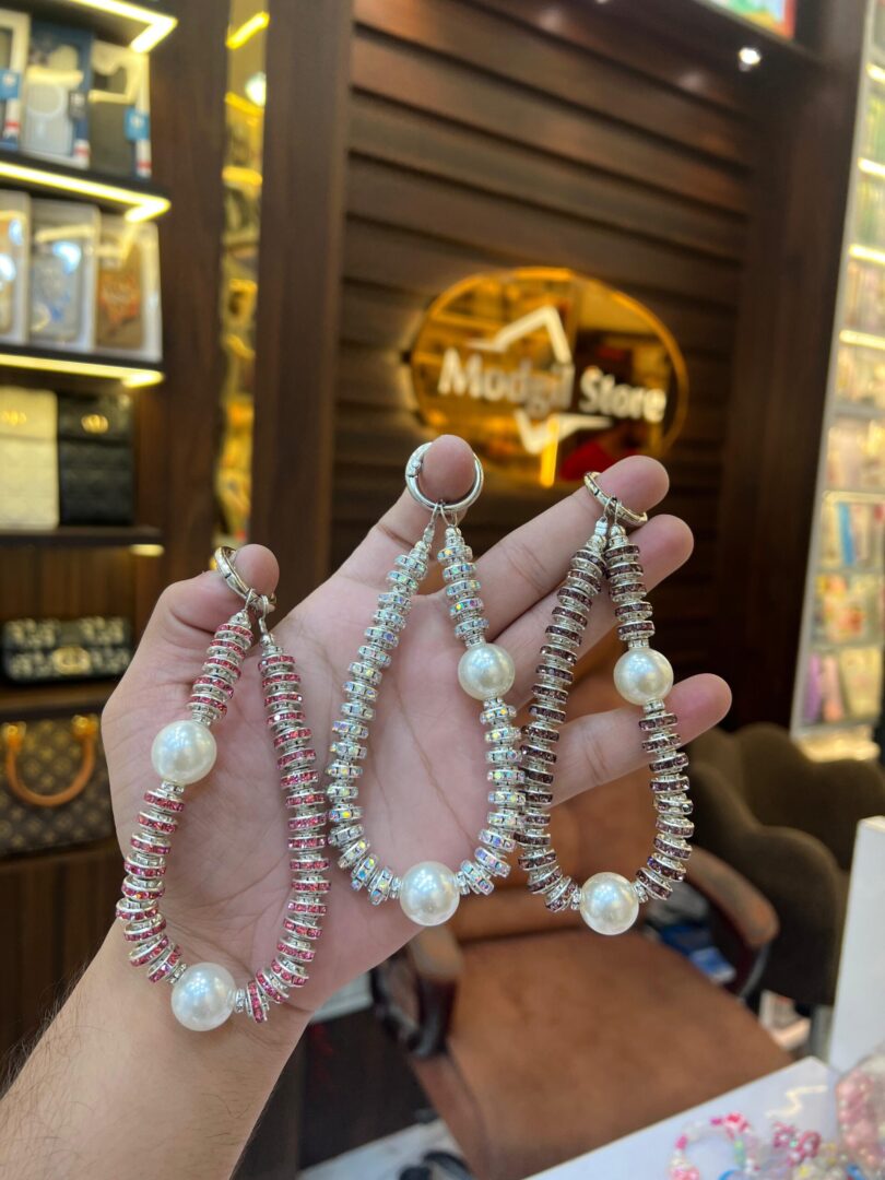 Spiral look Charms