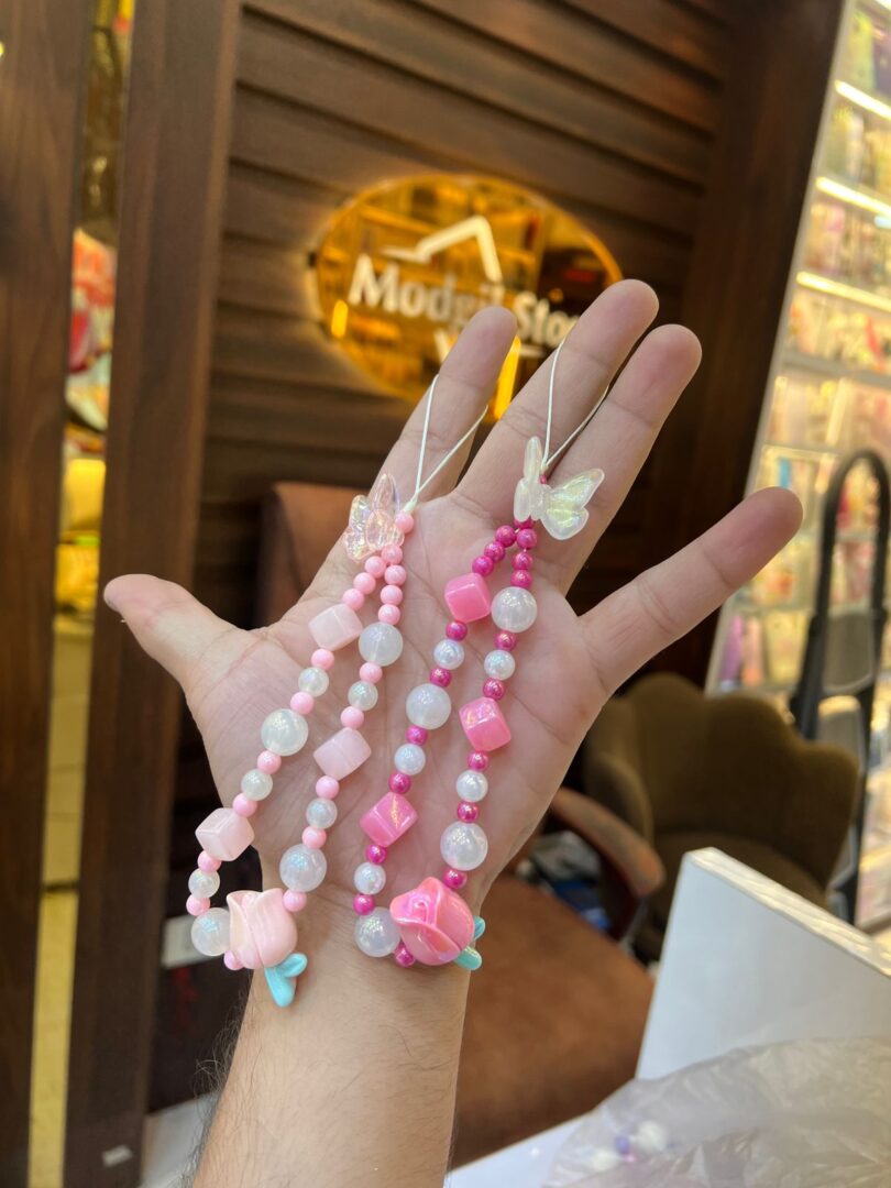 Rose Charm