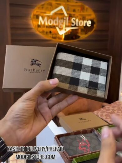 Check Wallet BB
