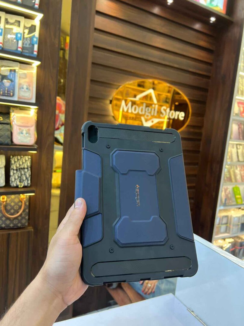 Spi.gen iPad case - Image 2