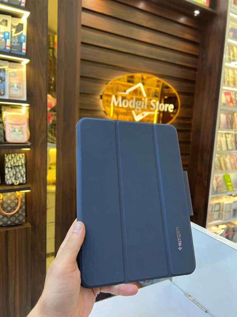Spi.gen iPad case - Image 3