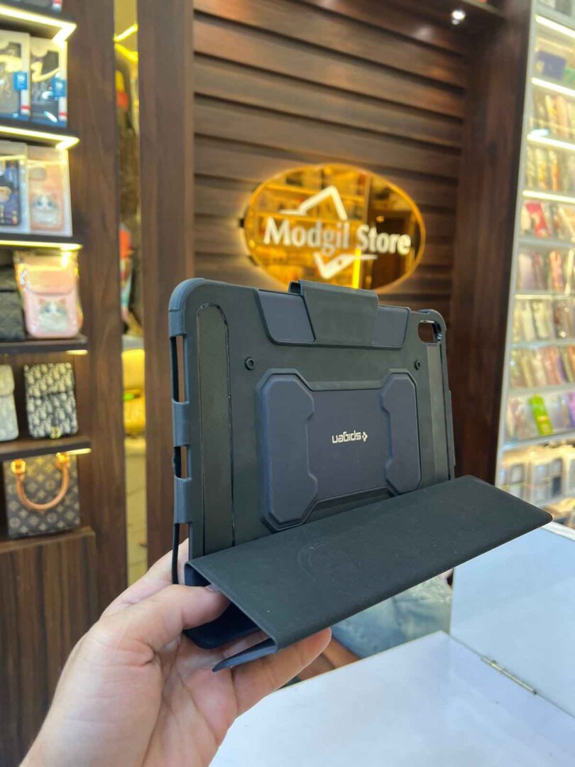 Spi.gen iPad case - Image 4