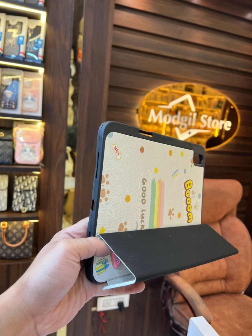 Boom iPad case - Image 2