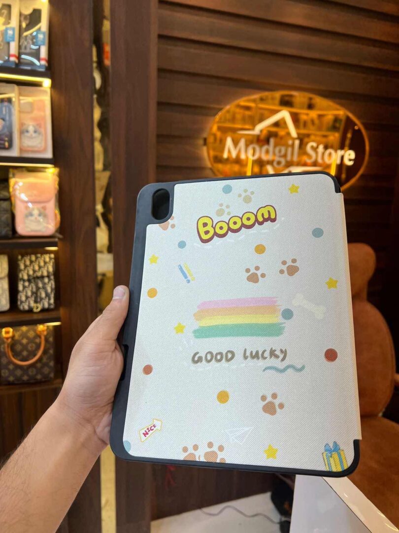 Boom iPad case - Image 3