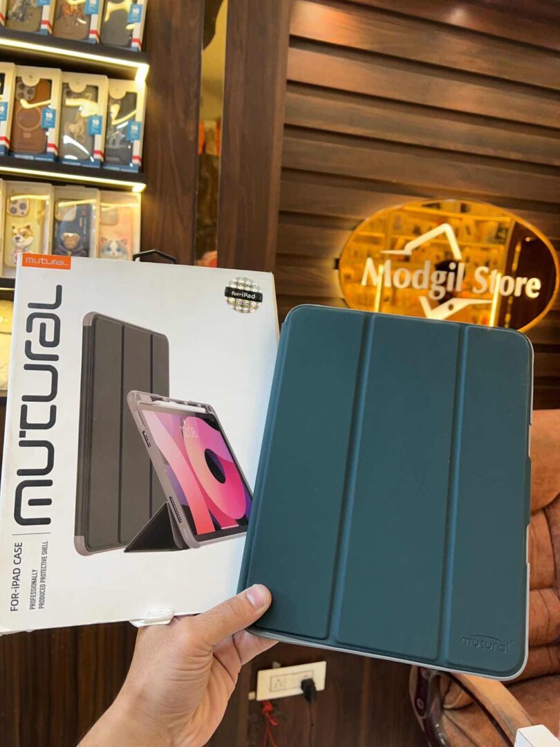 M.utral iPad case