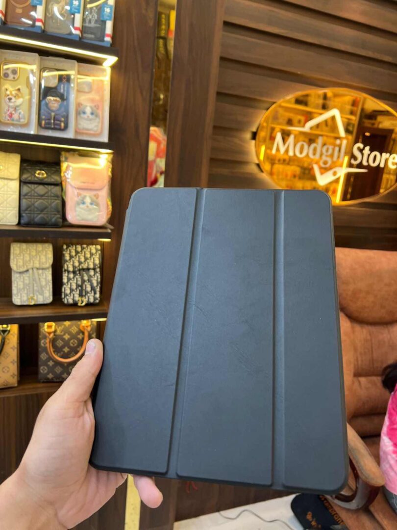 Silicone touch iPad case - Image 5
