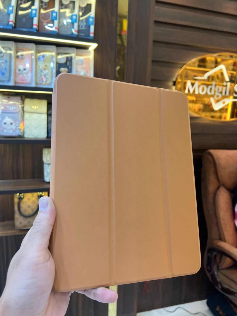 Silicone touch iPad case - Image 7