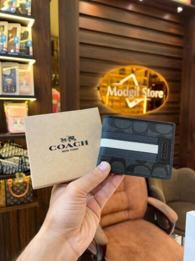Wallet CO (WL83)