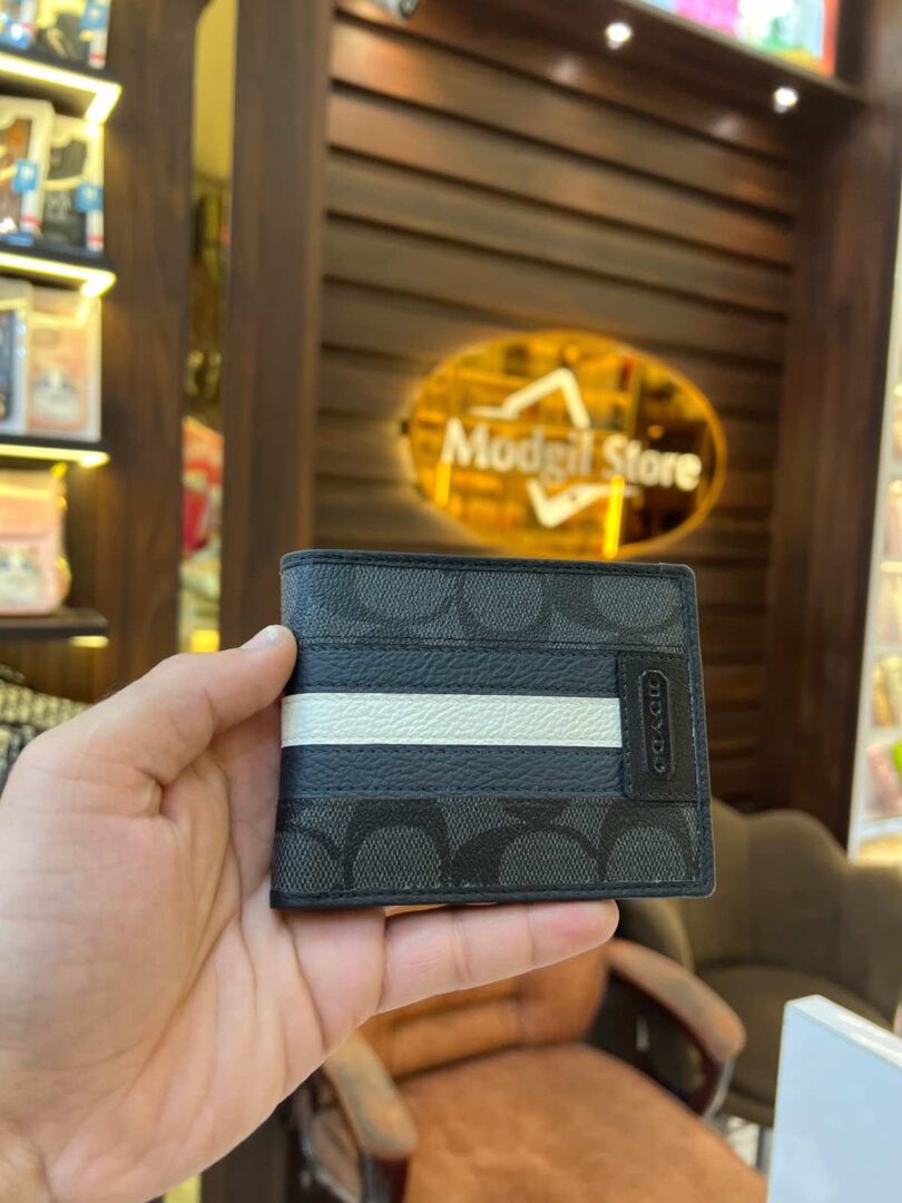 Wallet CO (WL83) - Image 2