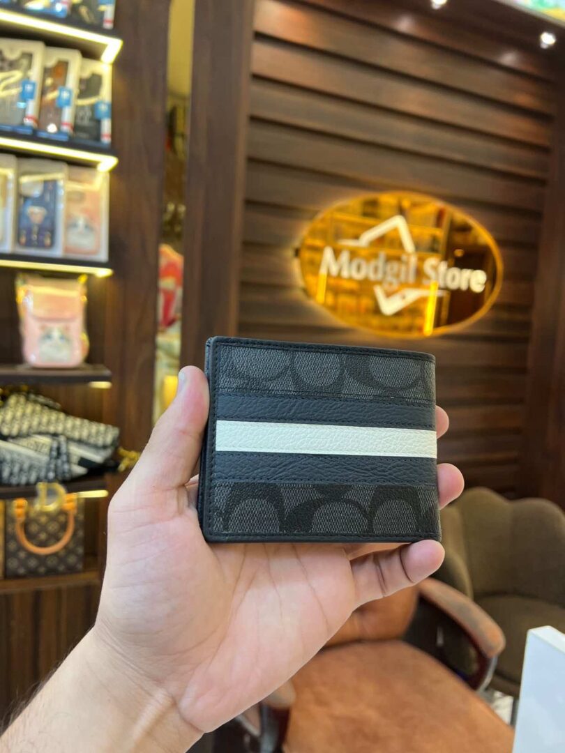Wallet CO (WL83) - Image 5