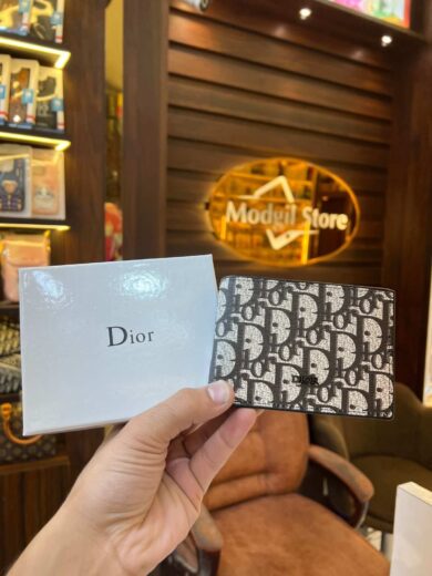 Wallet (D97)