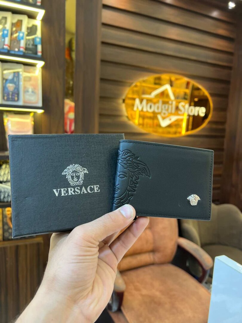 Wallet (V3)