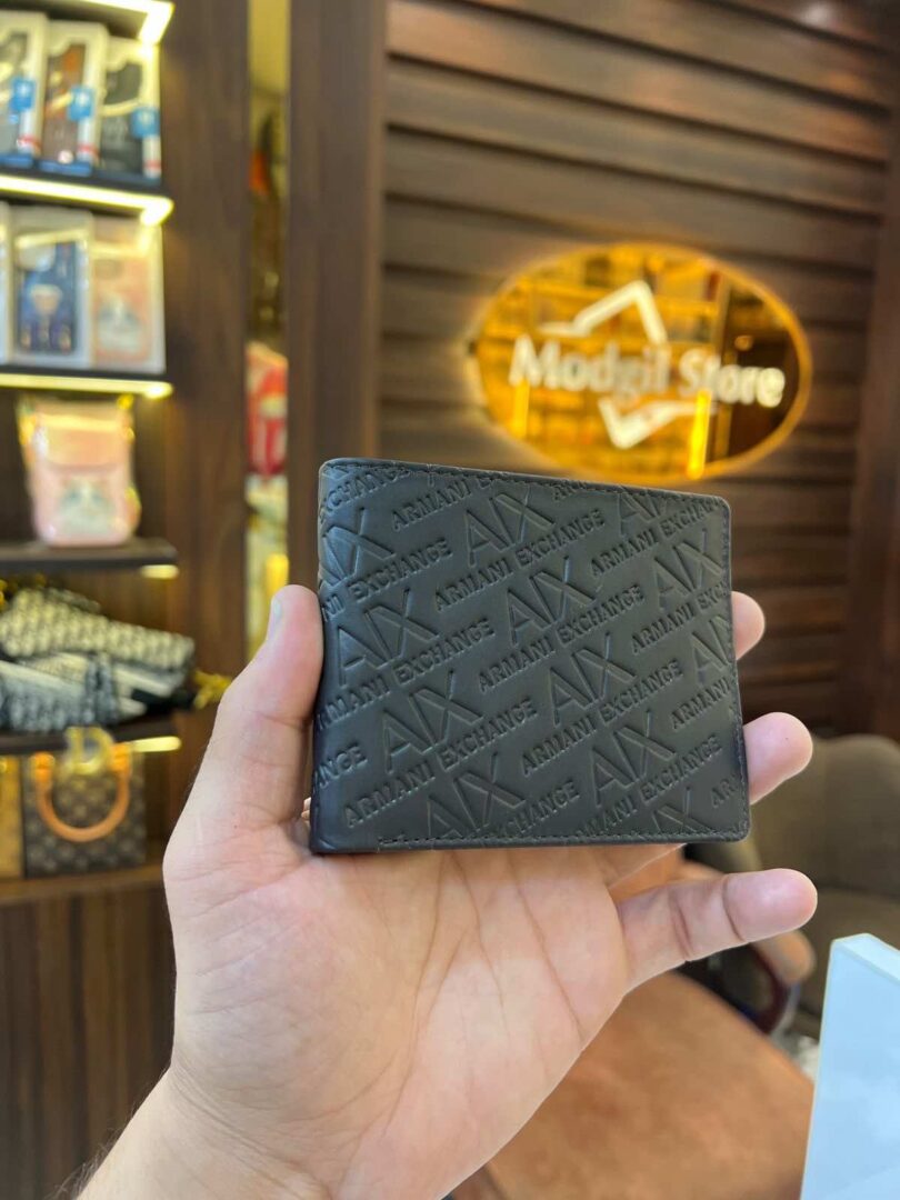 Wallet (AX73) - Image 2