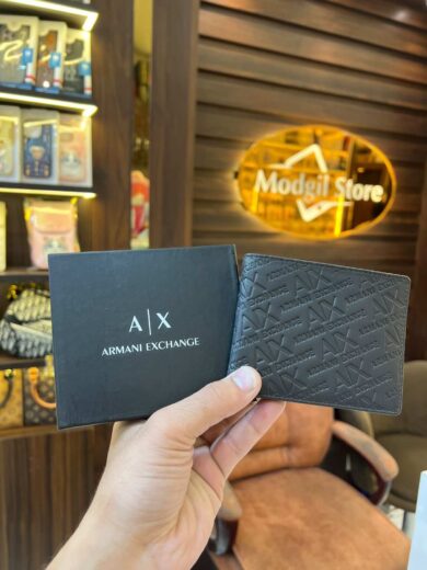 Wallet (AX73)