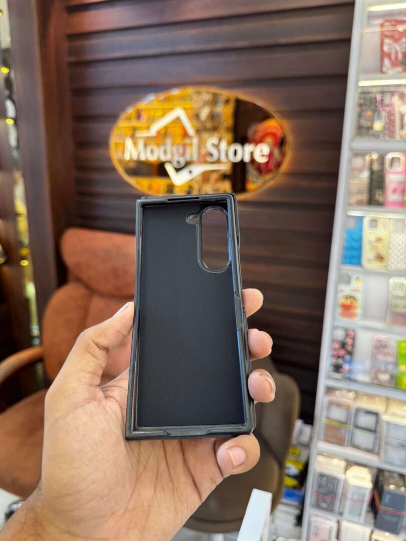 Metal logo case (GC8) - Image 6