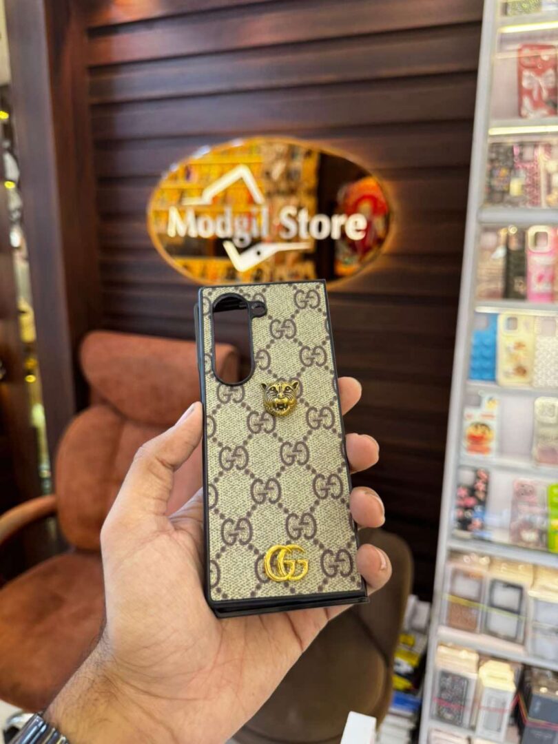 Metal logo case (GC8) - Image 7