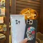Nimmy lion case