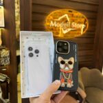 Nimmy chain pitbull case