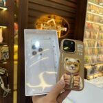 Nimmy golden case