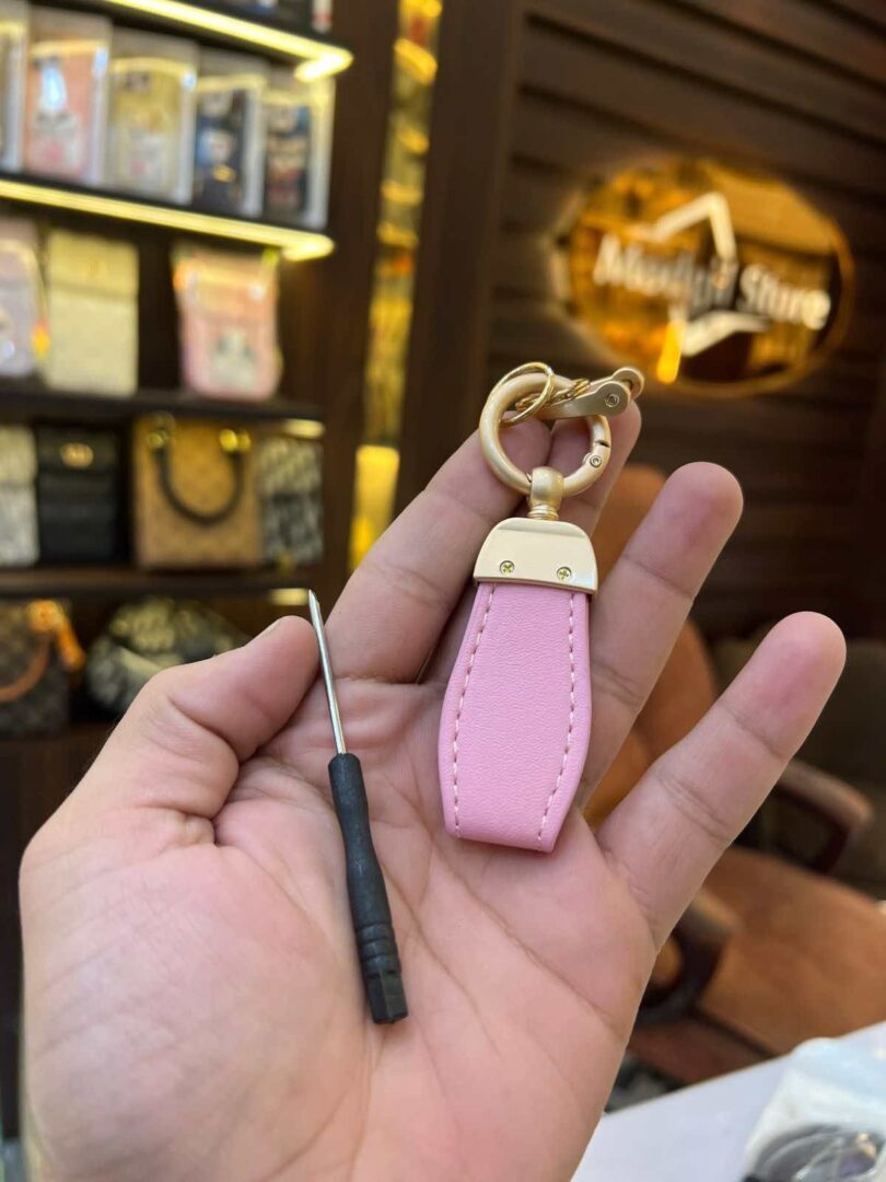 Key chain (PP)