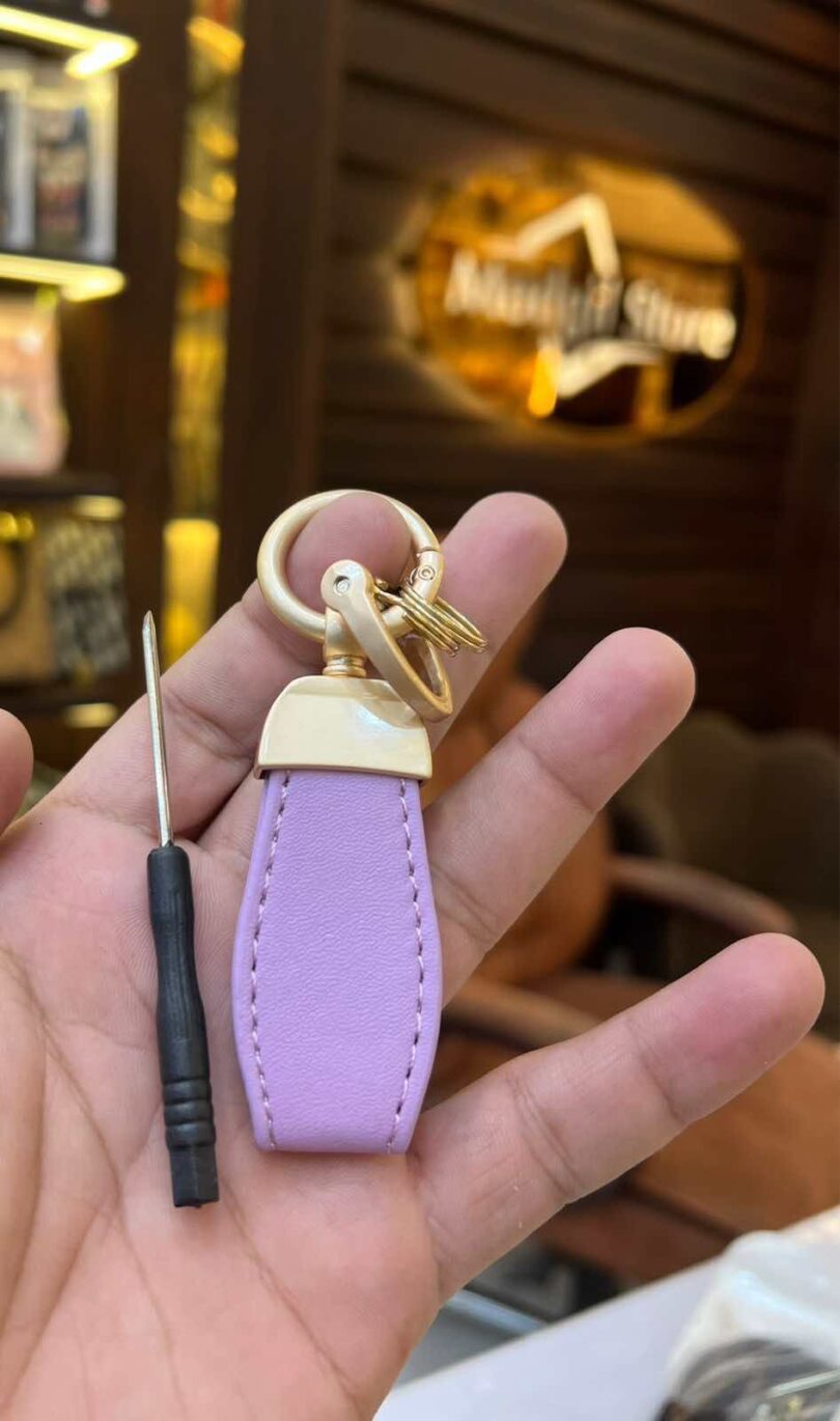 Key chain (PP) - Image 2
