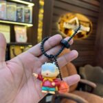 Shinchan key-chain