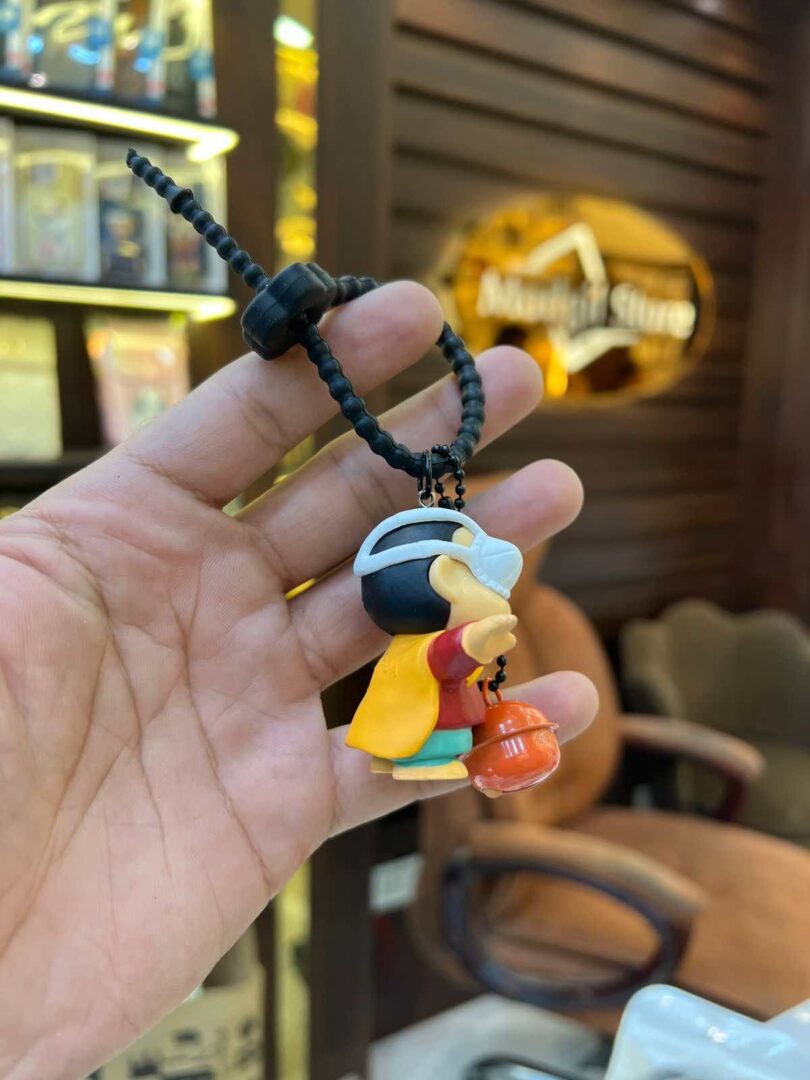 Shinchan key-chain - Image 2