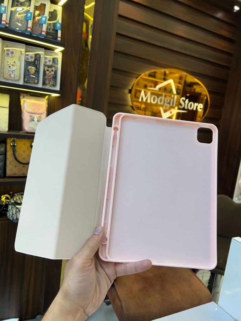 Stich iPad case - Image 2
