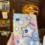 Stich iPad case