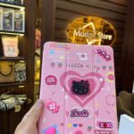 Hello kitty! iPad case