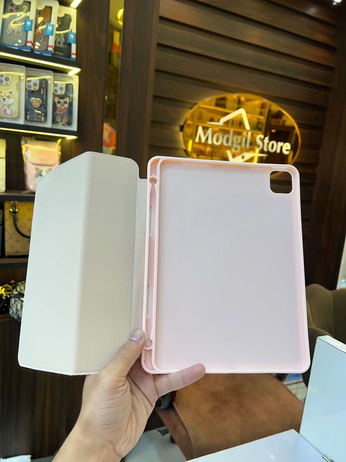 Hello kitty! iPad case - Image 3