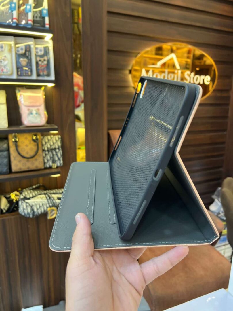 Coffee iPad case - Image 3