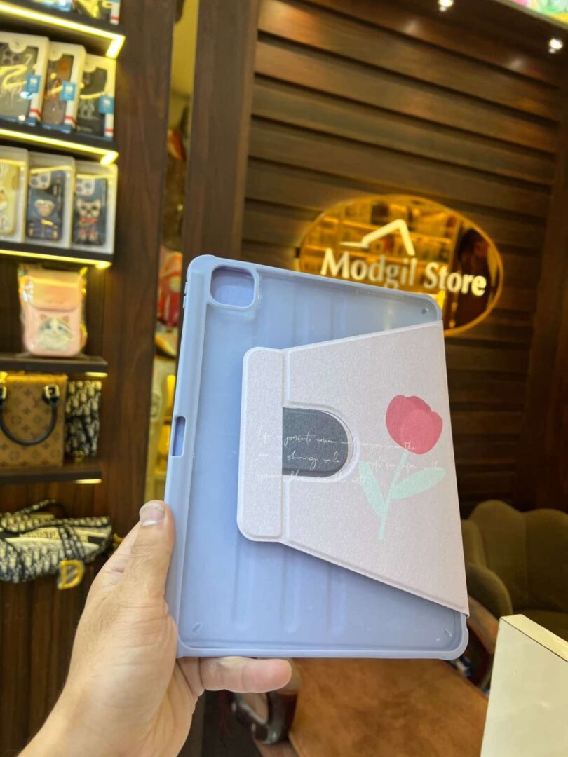 Check iPad case - Image 3