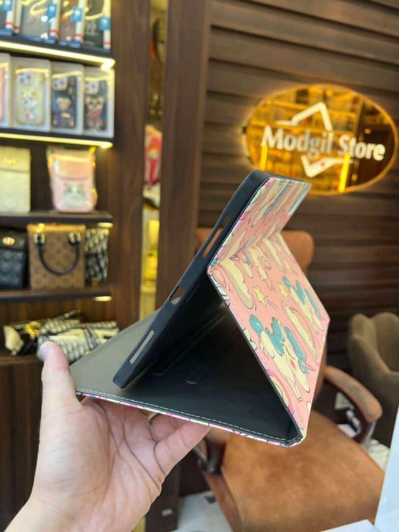 Unicorn iPad case - Image 2