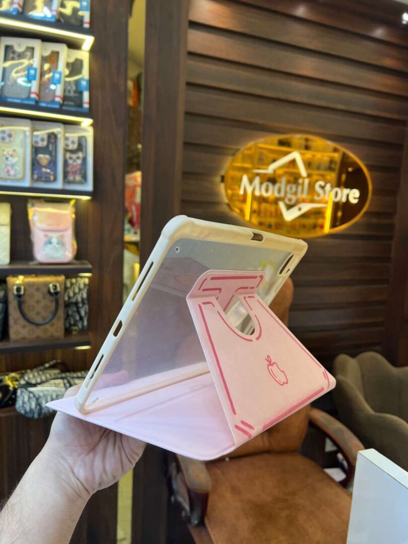 Layout iPad case - Image 2