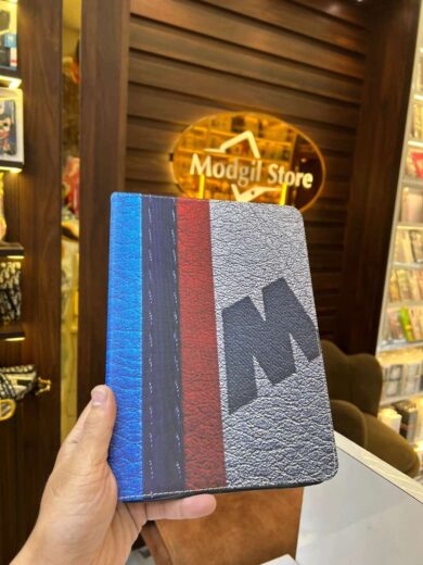 Motorsports iPad case