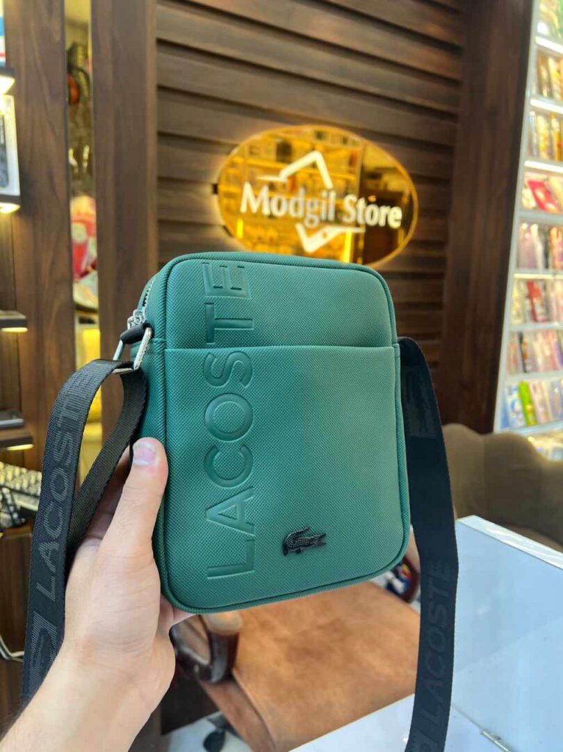 LC side bag