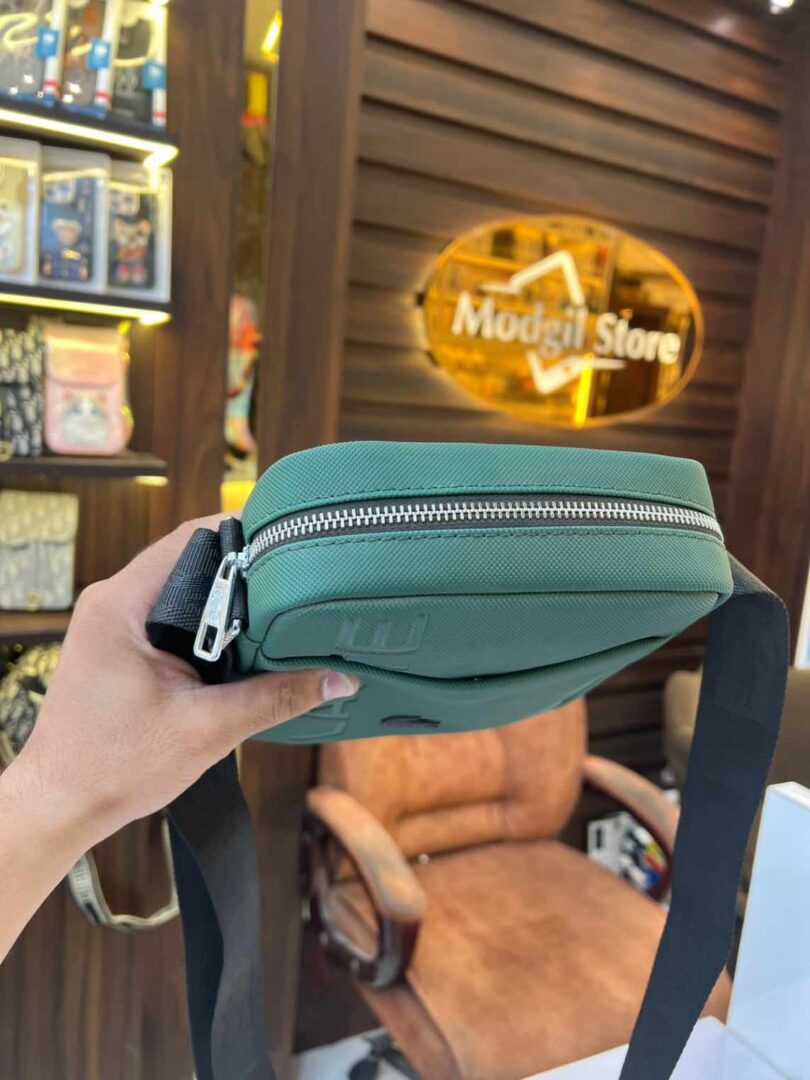 LC side bag - Image 4