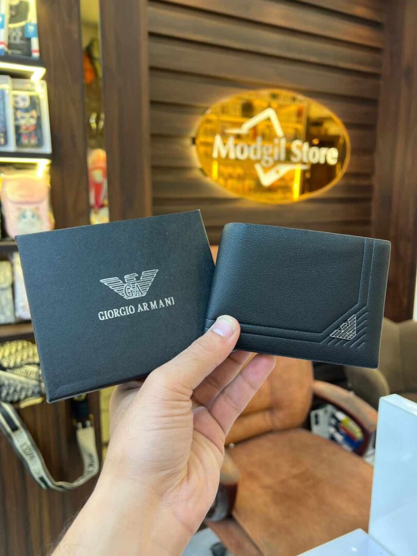 Wallet (GA)