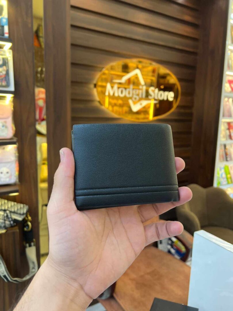 Wallet (GA) - Image 2