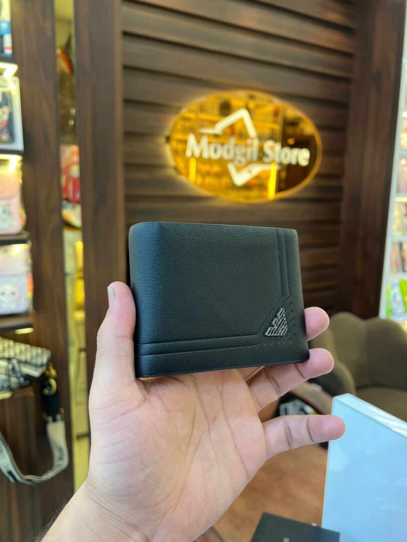 Wallet (GA) - Image 3