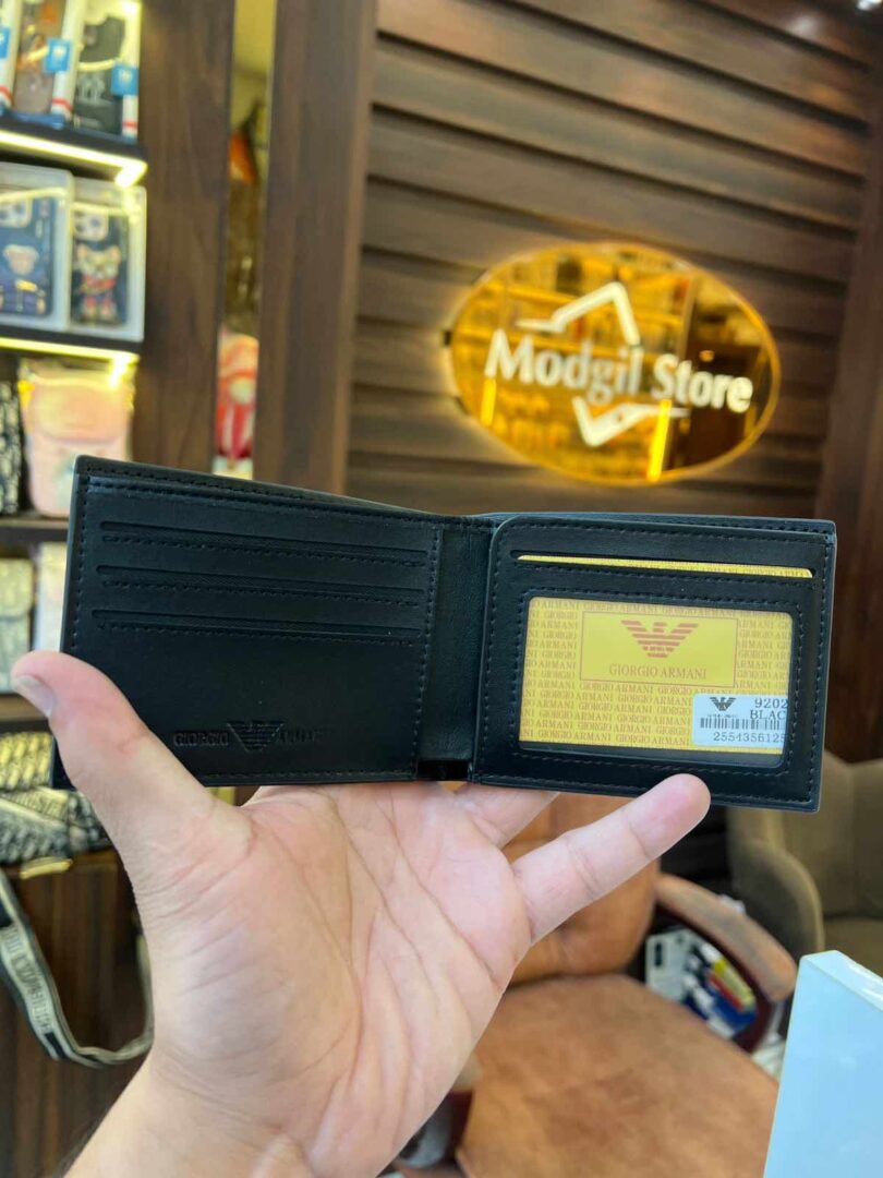 Wallet (GA) - Image 4