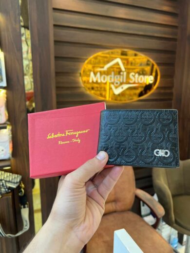 Wallet (SF)